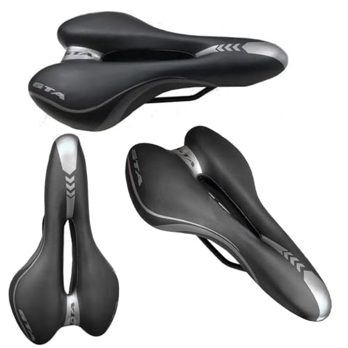 Selim GTA Ergonômico para Bicicleta 29 e 26: Conforto e Performance