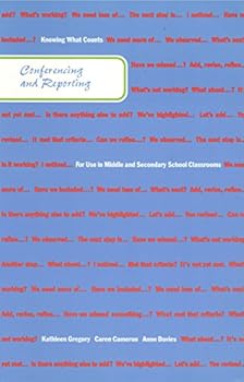 Paperback Conferencig and Reporting Book
