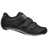 bontrager race lite aero clip-on  Bontrager Starvos Rennrad Fahrrad Schuhe schwarz 2021: Größe: 43