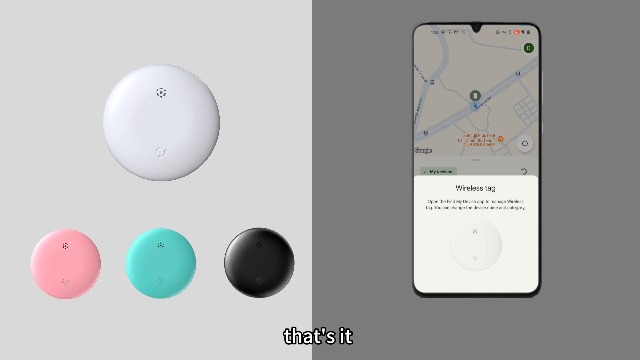 ANDROID - AIR Amazon.com: Android Mini Air Tracker Smart localizador