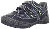 Jumping Jacks Pal Fashion Sneaker (Toddler/Little Kid/Big Kid),Dark Navy,25 EU(8 M US Toddler)