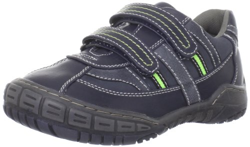 Jumping Jacks Pal Fashion Sneaker (Toddler/Little Kid/Big Kid),Dark Navy,25 EU(8 M US Toddler)