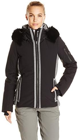 fera danielle ski jacket