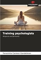 Training psychologists 6208462533 Book Cover