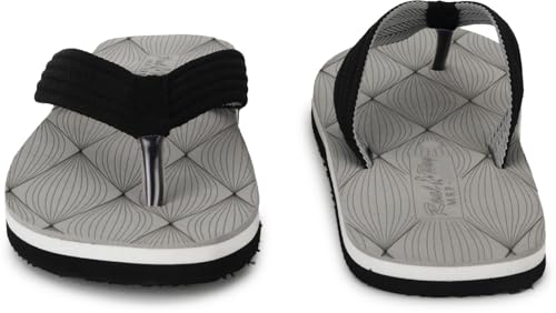 Image of Men's Casual Slippers Warm House Slippers, Breathable Comfort with Durable sole | Material : Eva - for Indoor & Outdoor Use