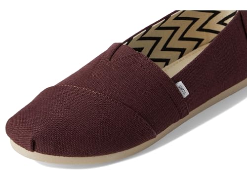 Image of Toms Womens Alpargata Cloudbound 10019891