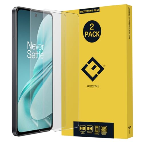 Film hydrogel OnePlus Nord N30 5G protection écran souple transparente couverture complète x2