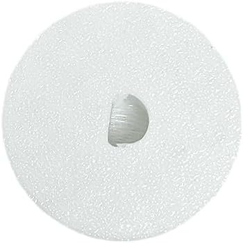 2Pcs Bidet Shower Knob Replacement Compatible with Luxe Bidet Neo 120 and Neo 185