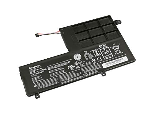 Preisvergleich Produktbild Lenovo Akku 30Wh Original Yoga 500-15ISK (80R6) Serie