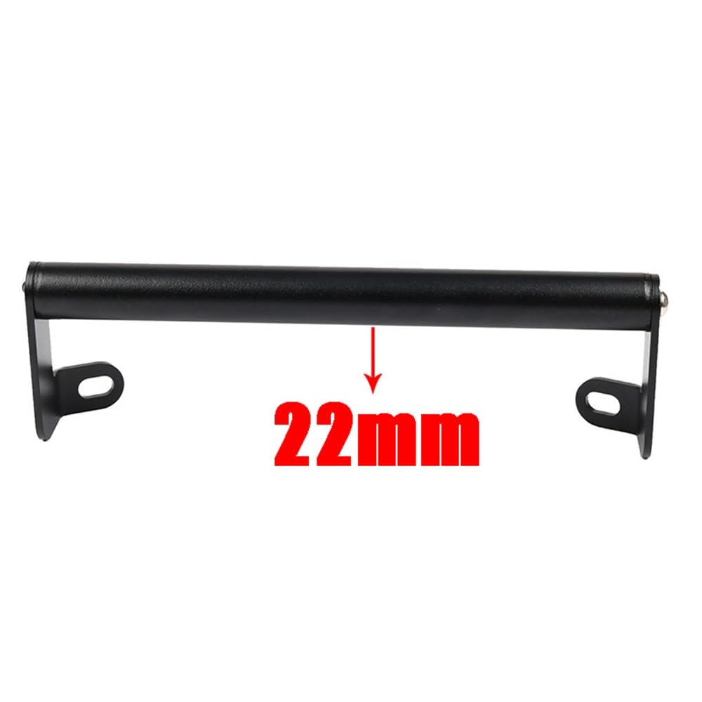 Soportes GPS para Loncin para Voge para 500DS para 500DSX Motocicleta Teléfono Móvil Soporte De Navegación GPS Soporte Soporte Placa GPS navegación