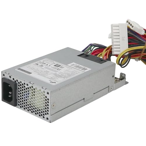 Fuente ALIMENTACIÃ“N FLEXATX 200W 80PLUS Bronze