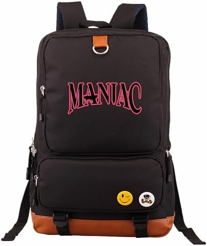 straykids maniac メッセンジャーバッグ Mhmm💁🏻‍♀️ get your Stray