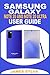 Produktbild SAMSUNG GALAXY NOTE 20 AND NOTE 20 ULTRA USER GUIDE: The Ultimate Practical Manual For Beginners, Senior & Pros To Effectively Master & Operate The New Samsung Note 20 Series With Updated Tips &Tricks