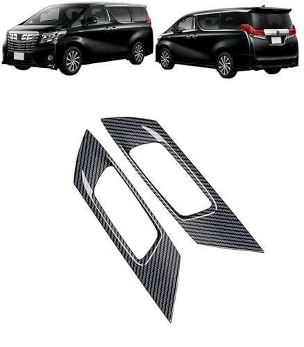 Hophelia At@[h Ft@CA 30n ɓK O  2015N~Ci[nhK[jbV hA{EJo[x[ hAmuJo[ EZbg  JX^ p[c FOR ALPHARD/VELLFIRE p݌v (