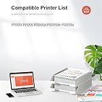 V4INK-2PK-Compatible-Toner-Cartridge-Replacement-for-HP-05X-CE505X-Black-Ink-High-Yield-for-use-in-HP-LaserJet-P2055dn-P2055-P2055D-P2055X-Pro-400-Pro-400-M401n-M401dne-M401dw-MFP-M425dn-Printer