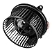 Torchbeam AC Heater Blower Motor HVAC 76971 Fit for Dart 2013-2016, 68163782AA, 68225055AB, 68225055AB, PM4050, 2311894, 76971, 700315