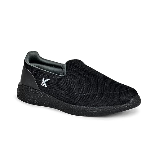 Image of KazarMax Women's Comfotable | Lightweight Active Wear | Slip-On Sneaker | Casual Shoes for Running, Gym and Walking