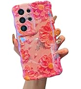 XIZYO - Funda Para IPhone 14 Pro, Bonita Funda Transparente