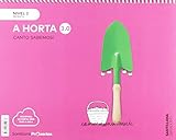 CANTO SABEMOS NIVEL 2 A HORTA 3.0 - 9788491850977 Ediciones Obradoiro, S.A.