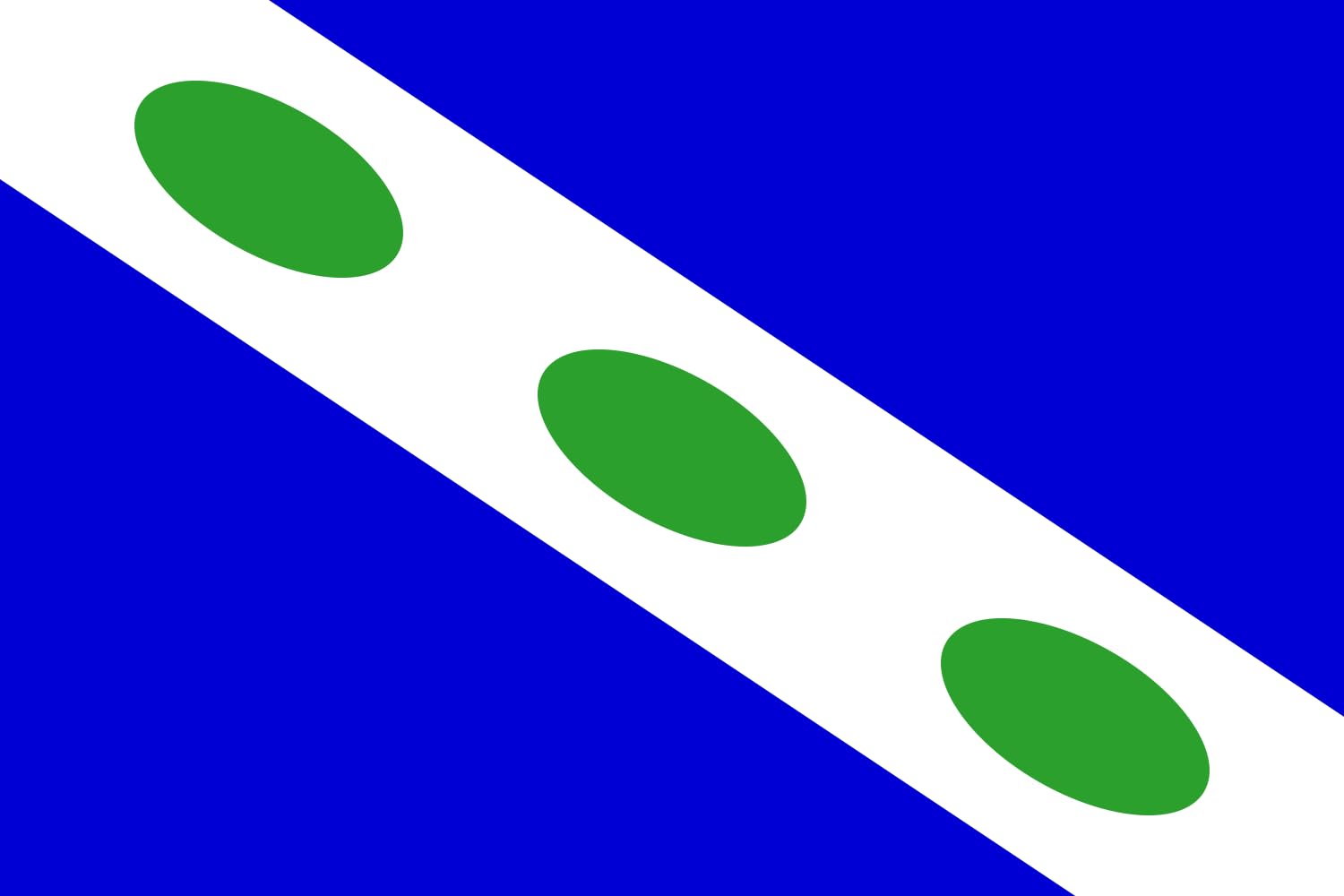 Drapeau XL Dreischor pavillon néerlandais grand format pour mât extérieur