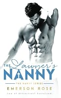 The Lawyer's Nanny 1985826917 Book Cover