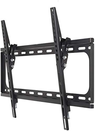 Soporte TV Pared Inclinable, Soporte de Televisión 37" - 70" Pulgadas LED,...