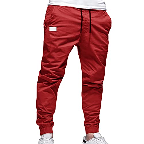 Pantalon homme travail stretch et multipoches pour l'hiver
