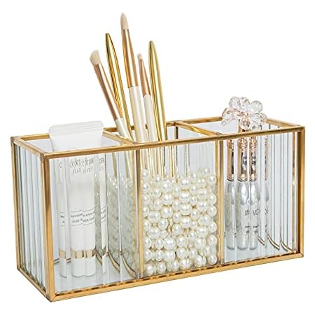 Tiroir de rangement pour cosmétiques, 2 pièces, rangement pour pinceaux de maquillage, boîte de Tiroir de rangement pour cosmétiques, 2 pièces, rangement pour pinceaux de maquillage, boîte de