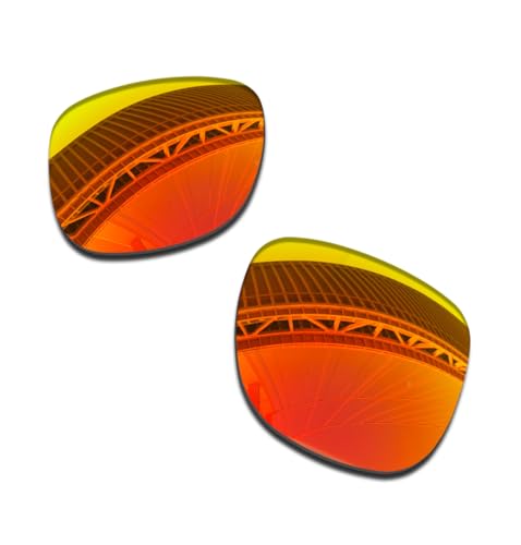 Image of 1.5MM Polarized Replacement Lenses for RayBan RB4165 54mm Sunglasses, Anti-Scratch | Perfectly Fit