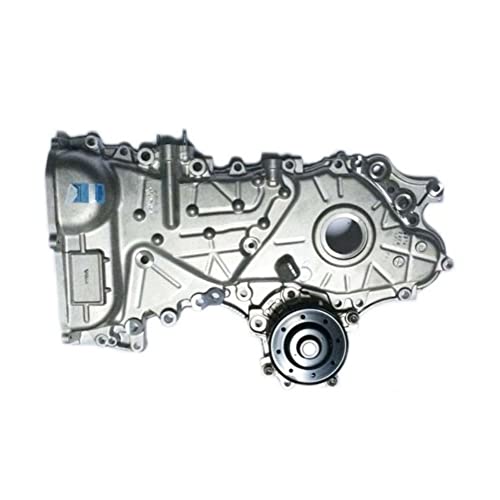 Chaine de distribution ensemble de couvercle de jauge de distribution 11310-0T051 motorisation