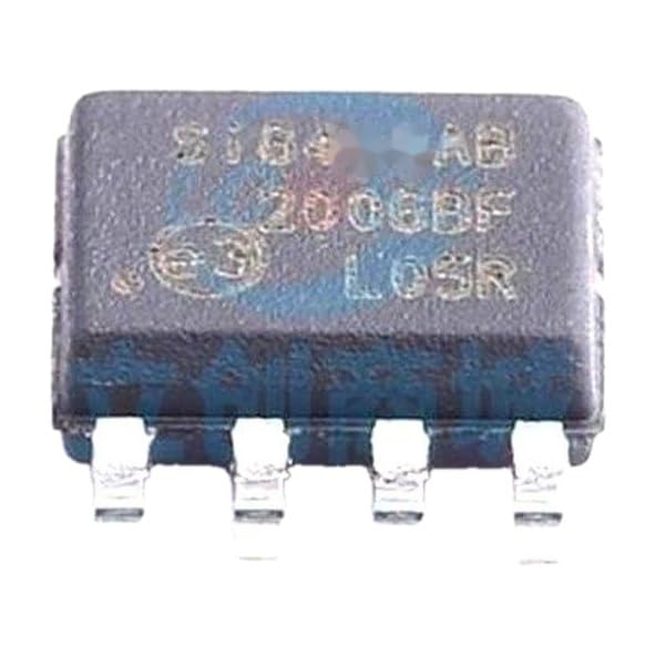 1 Pcs SI8400AB-B-ISR SOIC-8_NB Digital Isolator-