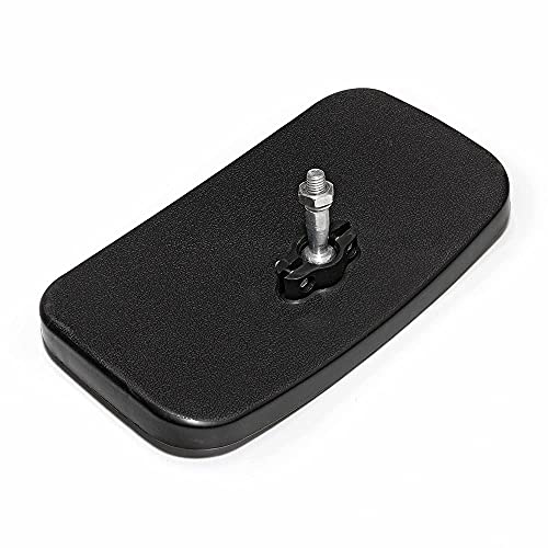 Fpe - New Forklift Universal Rearview Mirror Hacus Aftermarket 58720-23320-71 (Pack Of 2) #TOP1