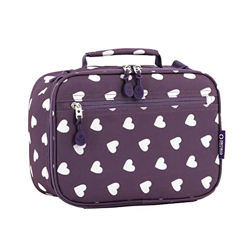 Image of J World New York Cody Lunch Bag