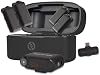 Hollyland Lark MAX 2 Combo Sistema de Micrófono Inalámbrico para 4 Personas con Cables, Kit de Micrófono 2.4GHz para Cámara y Teléfono 2.4GHz 4