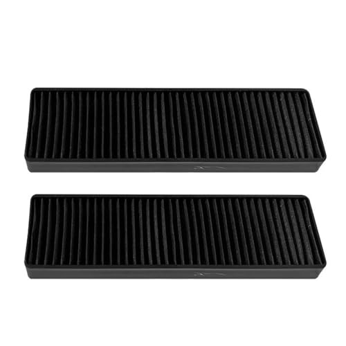 Filtre à graisse micro-ondes Cabilock haute efficacité pour hotte Pvmsjss Jvmskss