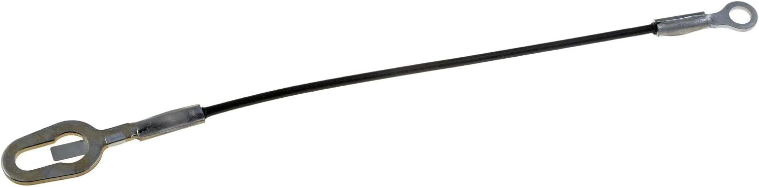APDTY 49633 Tailgate Cable - 18-1/8 In.