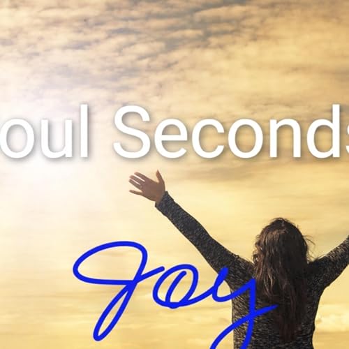 Finding Joy Where You Are