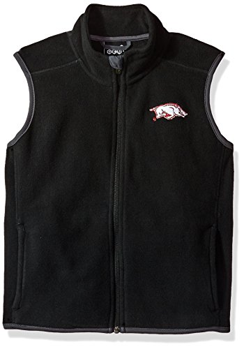 Image of Outerstuff Boys' Scrimmage Fleece Vest