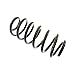 Bilstein 199020 Spring