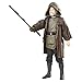 Produktbild Star Wars Episode 8 Luke Skywalker (Jedi Exil) Figur C3525 mit Force Link