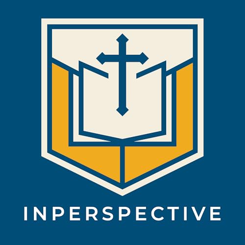 InPerspective Podcast Por Alliance of Confessing Evangelicals arte de portada