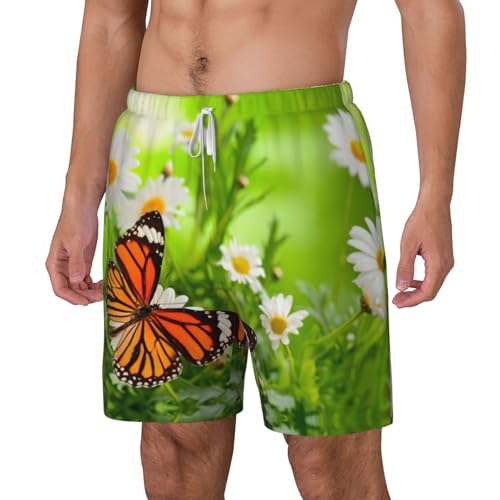 Short de bain homme idéal pour le surf et les journées plage cet été - 2
