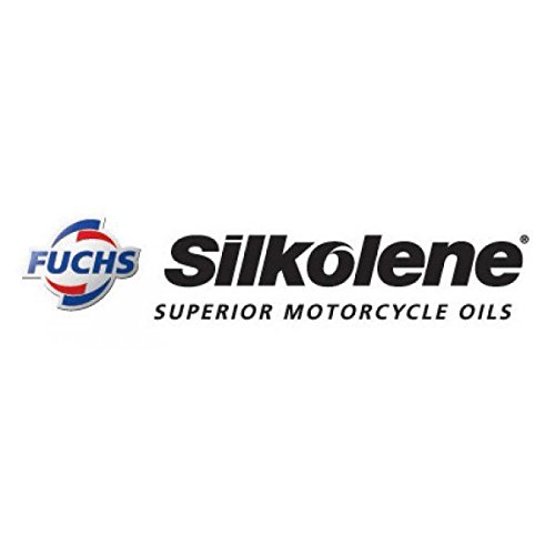 motoroel 4T teilsyntetisch SILKOLENE Super 4 10 W de 40 4ltr. Bidón