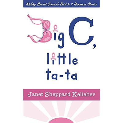 Big C, little ta-ta