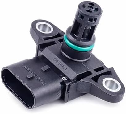 Genuine OEM Manifold Absolute Pressure Sensor Turbocharger Boost Intercooler For BMW E70 E71 E82 E84 E89 E90 F07 F10 F15 F16 F25 F26 F30 F32 F34 F36 F80 F82 F83 F85 F86 G05 G07 G12 G14 G15 G30 Turbo