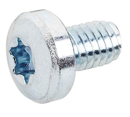 Preisvergleich Produktbild Striebel RZ12P20 Linsenschraube M6x10 To rx T30