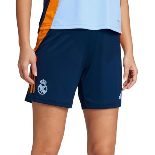 adidas Real Madrid Short Homme 24