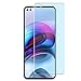 Produktbild Vaxson 3 Stück Anti Blaulicht Schutzfolie, kompatibel mit Motorola Moto edge s, Displayschutzfolie Anti Blue Light [nicht Panzerglas]