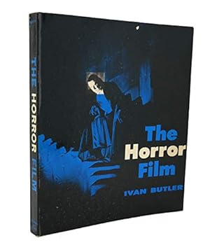 Paperback The Horror Film Book
