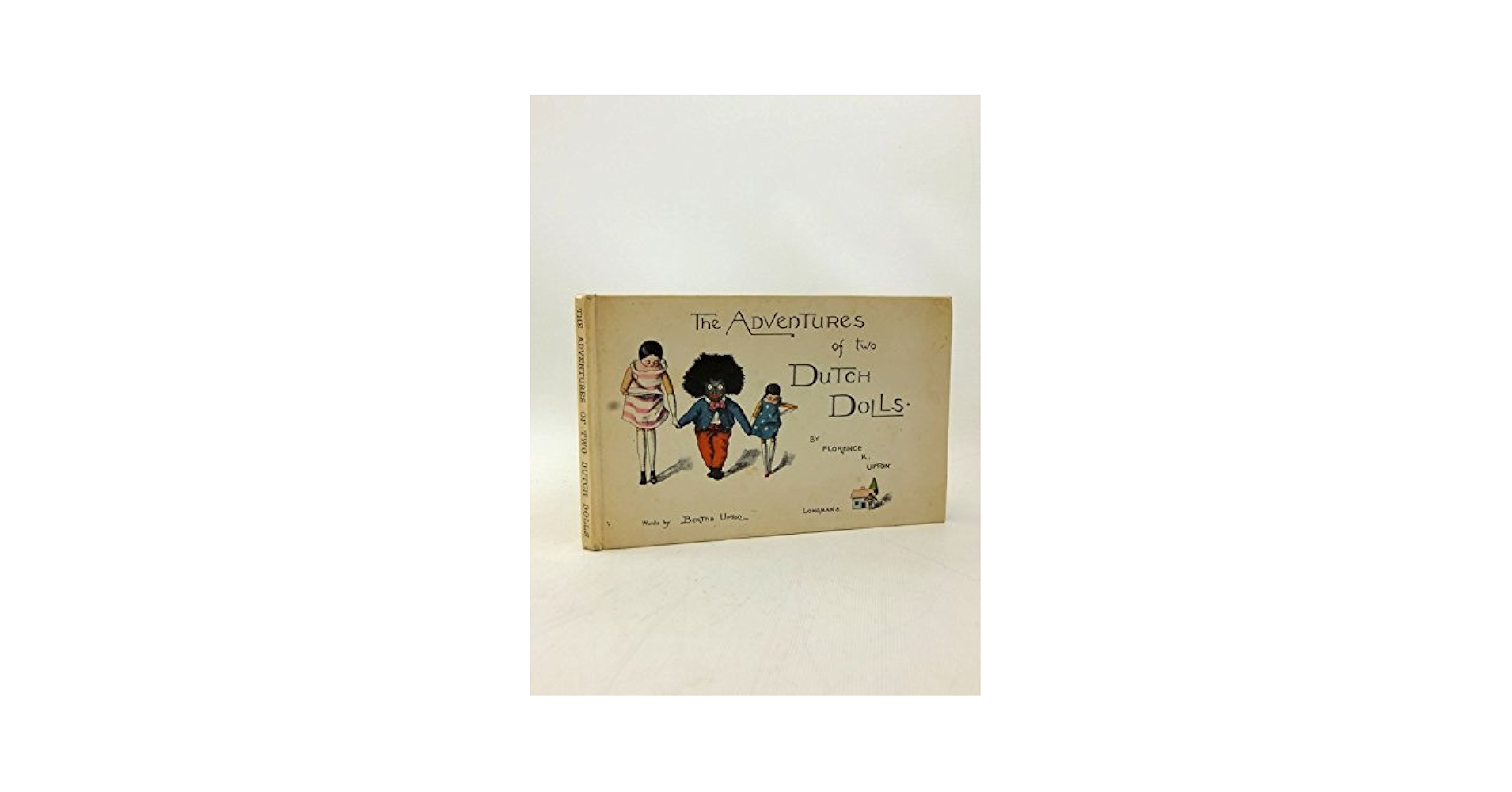 The Adventures of two Dutch Dolls ペグドール Adventures Two Dutch Dolls by Florence Upton Bertha - AbeBooks